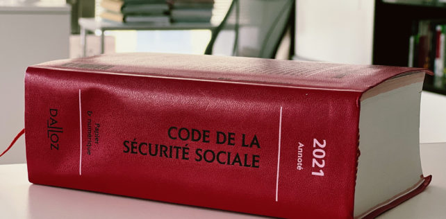 Sécurité sociale : quelles perspectives pour 2025 ?